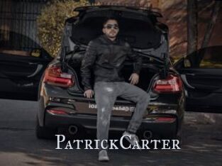 PatrickCarter