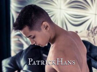 PatrickHans