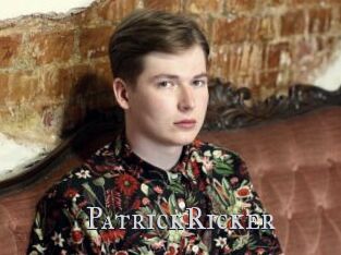 PatrickRicker