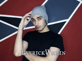 PatrickWhein