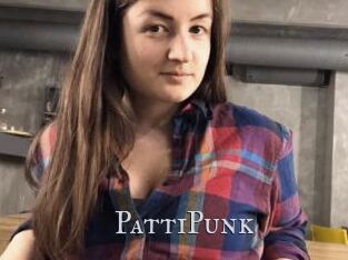 PattiPunk