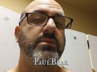 PaulBear