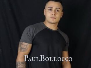 PaulBollocco