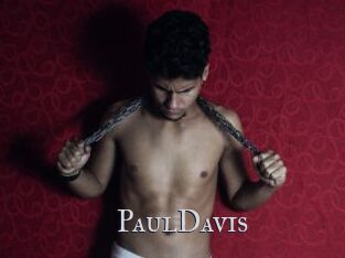 PaulDavis