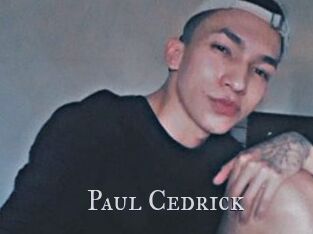 Paul_Cedrick