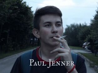 Paul_Jenner