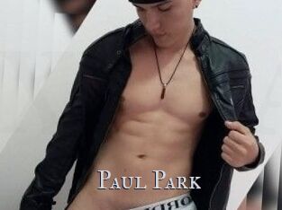 Paul_Park