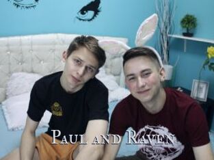 Paul_and_Raven