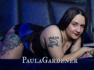 PaulaGardener