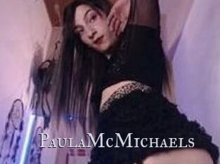 PaulaMcMichaels