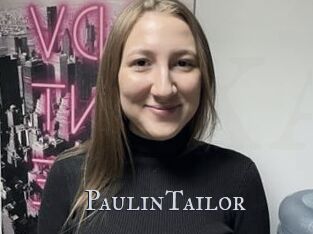 PaulinTailor