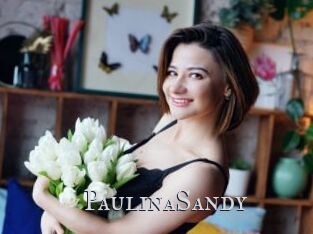 PaulinaSandy