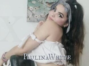 PaulinaWhite