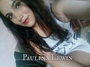 Paulina_Lewin