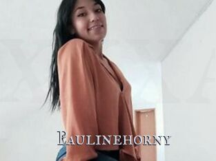 Paulinehorny