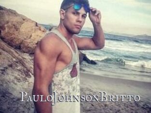 PauloJohnsonBritto