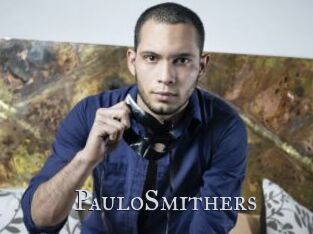 PauloSmithers