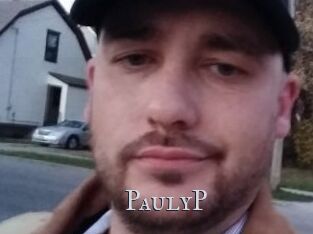 PaulyP