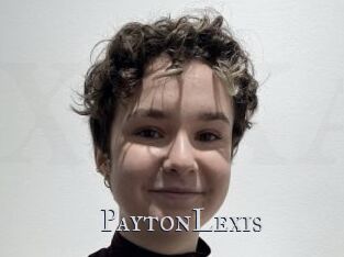 PaytonLexis