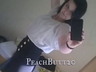 PeachButt20