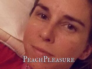 PeachPleasure