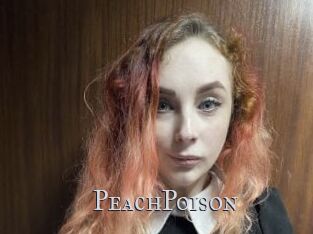 PeachPoison