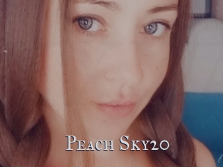 Peach_Sky20