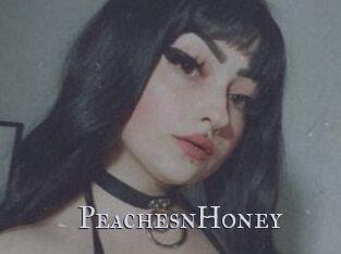 PeachesnHoney