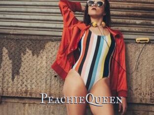 PeachieQueen