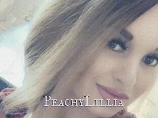 PeachyLillia