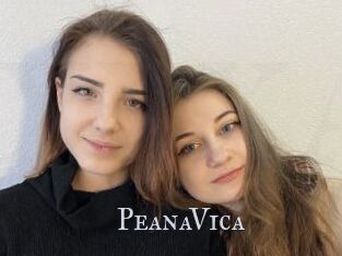 PeanaVica