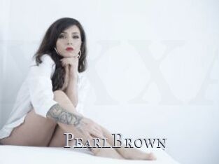 PearlBrown