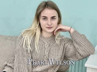 PearlWilson