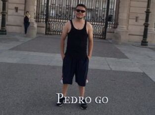 Pedro_go