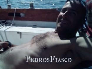 PedrosFiasco