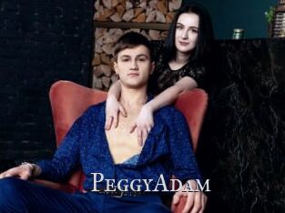 PeggyAdam