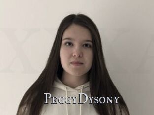 PeggyDysony