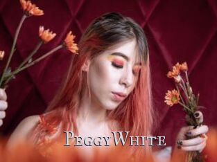 PeggyWhite