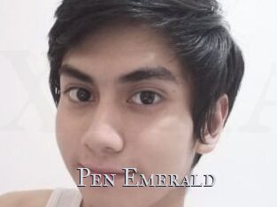 Pen_Emerald