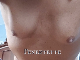 Peneetette