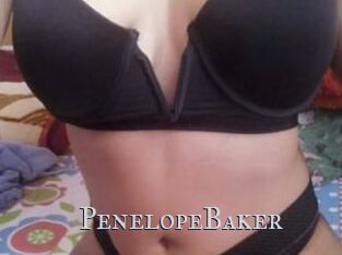 PenelopeBaker