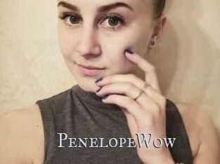 PenelopeWow