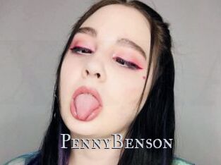 PennyBenson