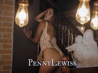 PennyLewiss