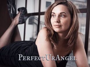 PerfectUrAngel