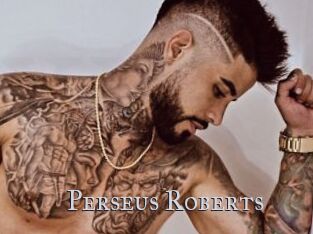 Perseus_Roberts