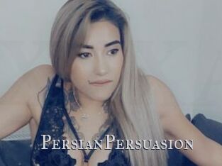 PersianPersuasion