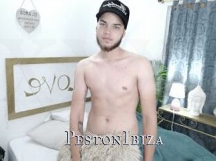 PestonIbiza