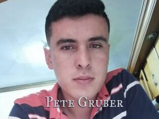 Pete_Gruber