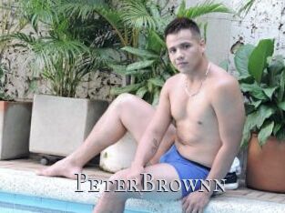 PeterBrownn